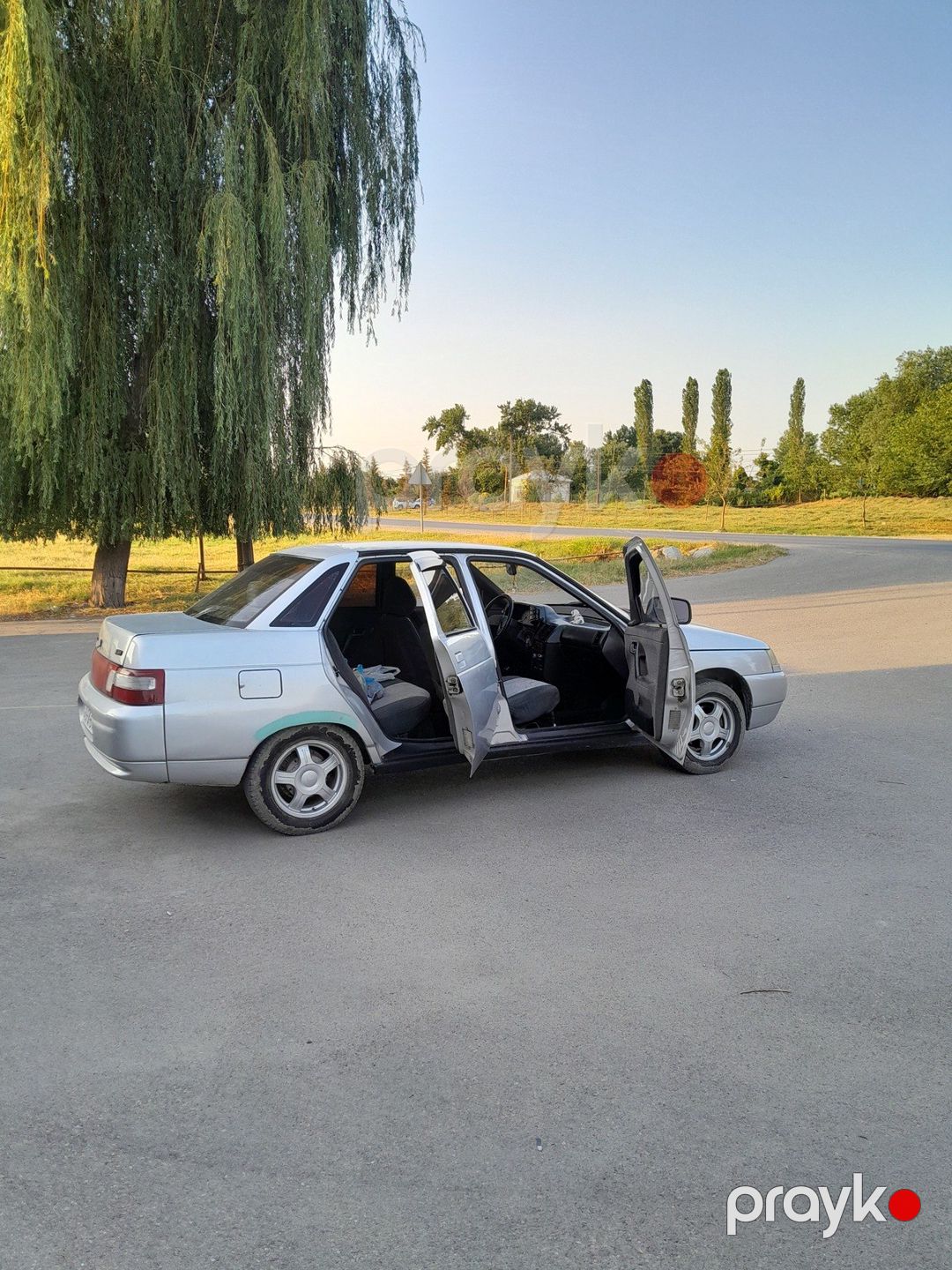 Lada (vaz) 2110, 2003 il — Avtomobillər, Xaçmaz (8)