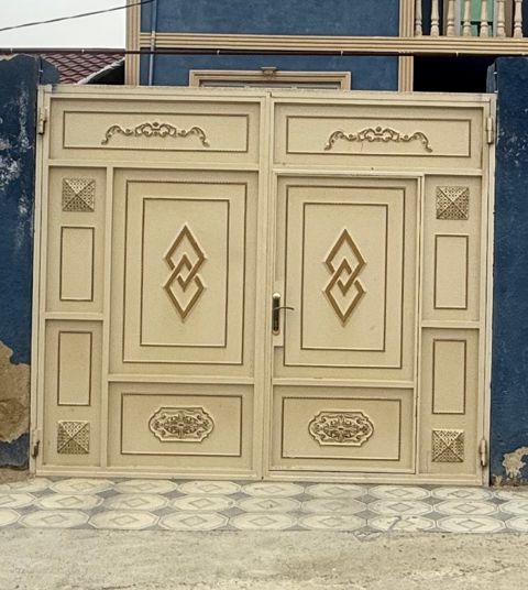 Darvaza — Bakı