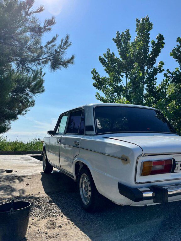 Lada (VAZ) 2106, 1.6 L, 1997 il, 246 000 km — Avtomobillər, Salyan (10)