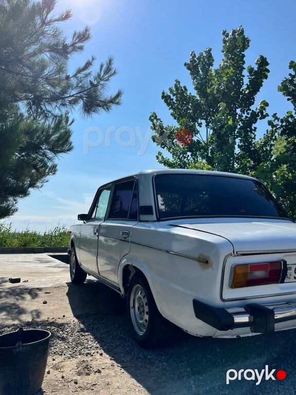 Lada (VAZ) 2106, 1.6 L, 1997 il, 246 000 km — Avtomobillər, Salyan (10)