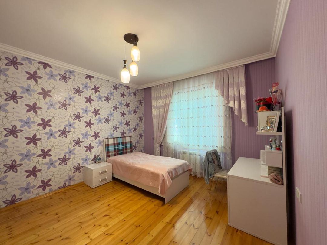 Həyət evi, Suraxanı r — Ev, villa, Bakı (8)