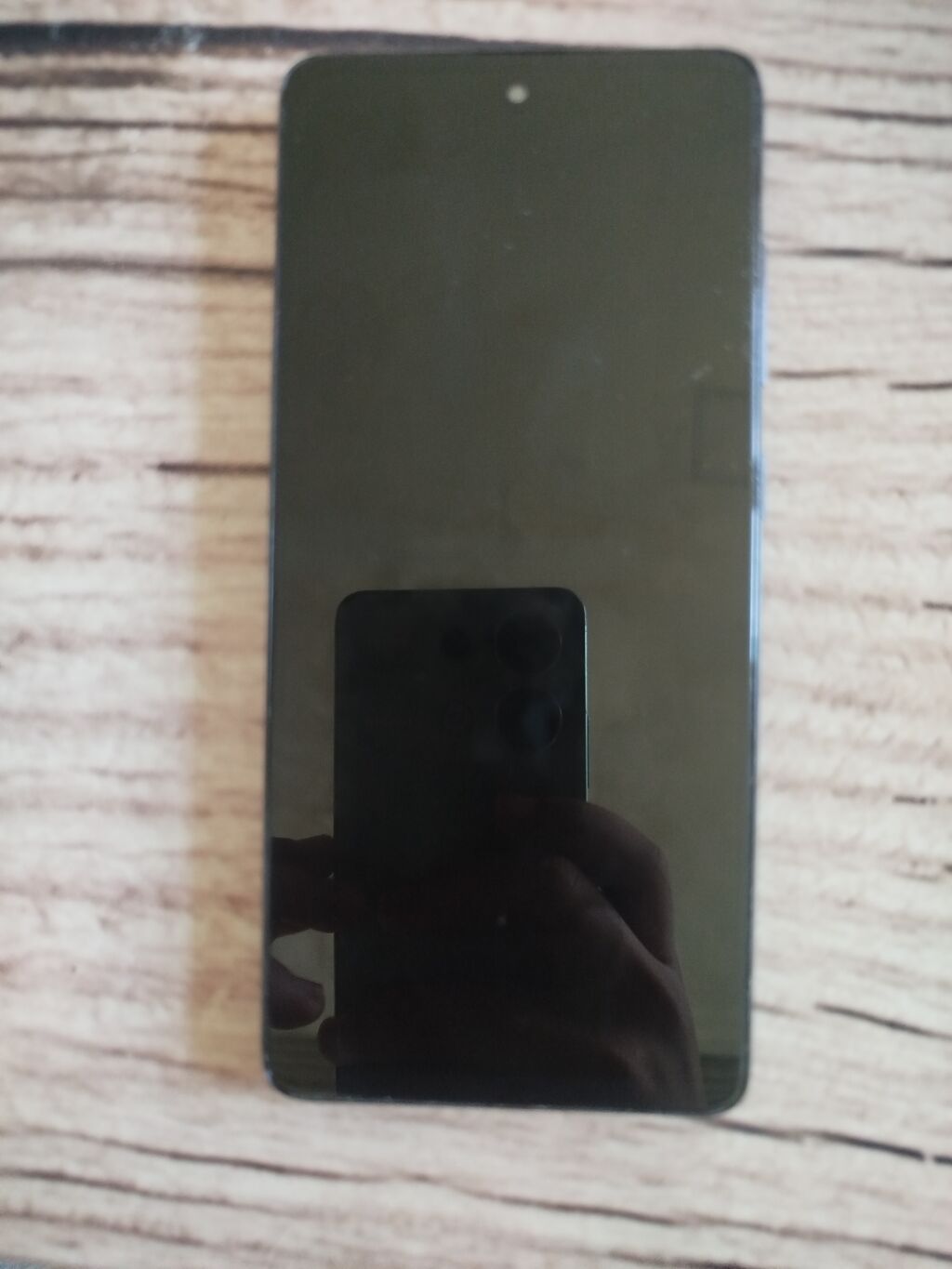 Samsung Galaxy A51, 64 GB, Sensor — Samsung, Digah (2)