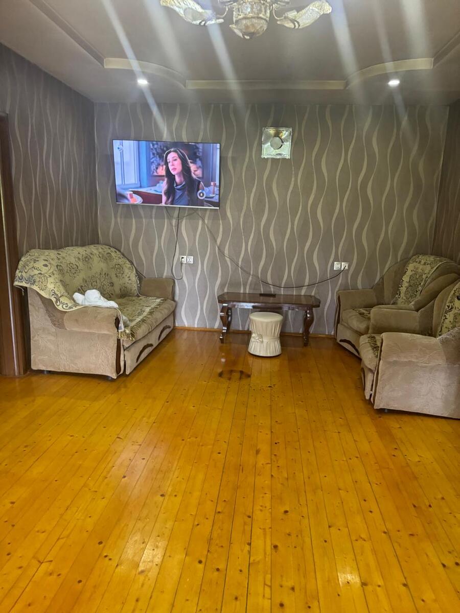 Həyət evi kirayə verilir, Qax r — Ev, villa, Qax (8)