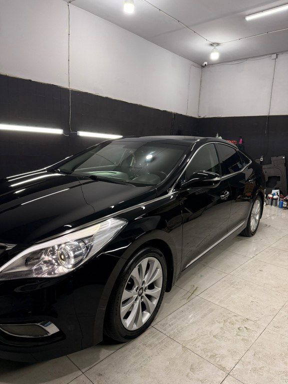 Hyundai Grandeur, 3.0 L, 2012 il, 218 441 km — Avtomobillər, Bakı (5)