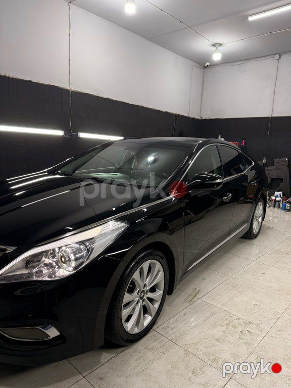 Hyundai Grandeur, 3.0 L, 2012 il, 218 441 km — Avtomobillər, Bakı (5)