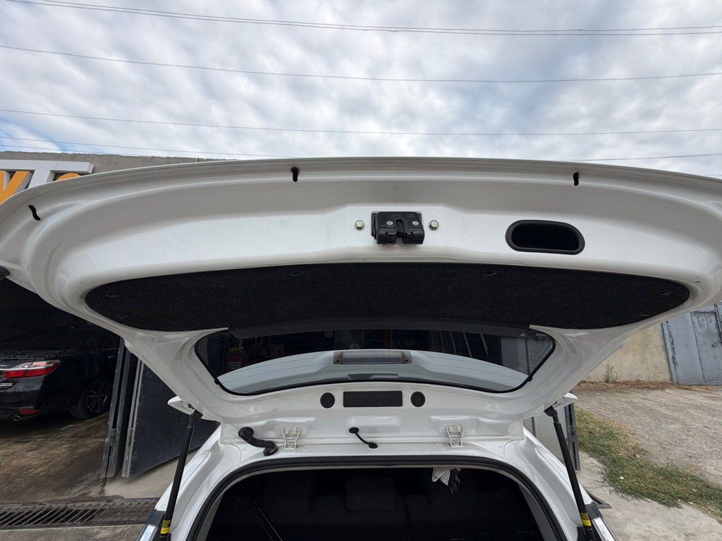 Toyota Aqua, 1.5 L, 0.87 kWh, 2017 il, 167 000 km — Avtomobillər, Xaçmaz (9)