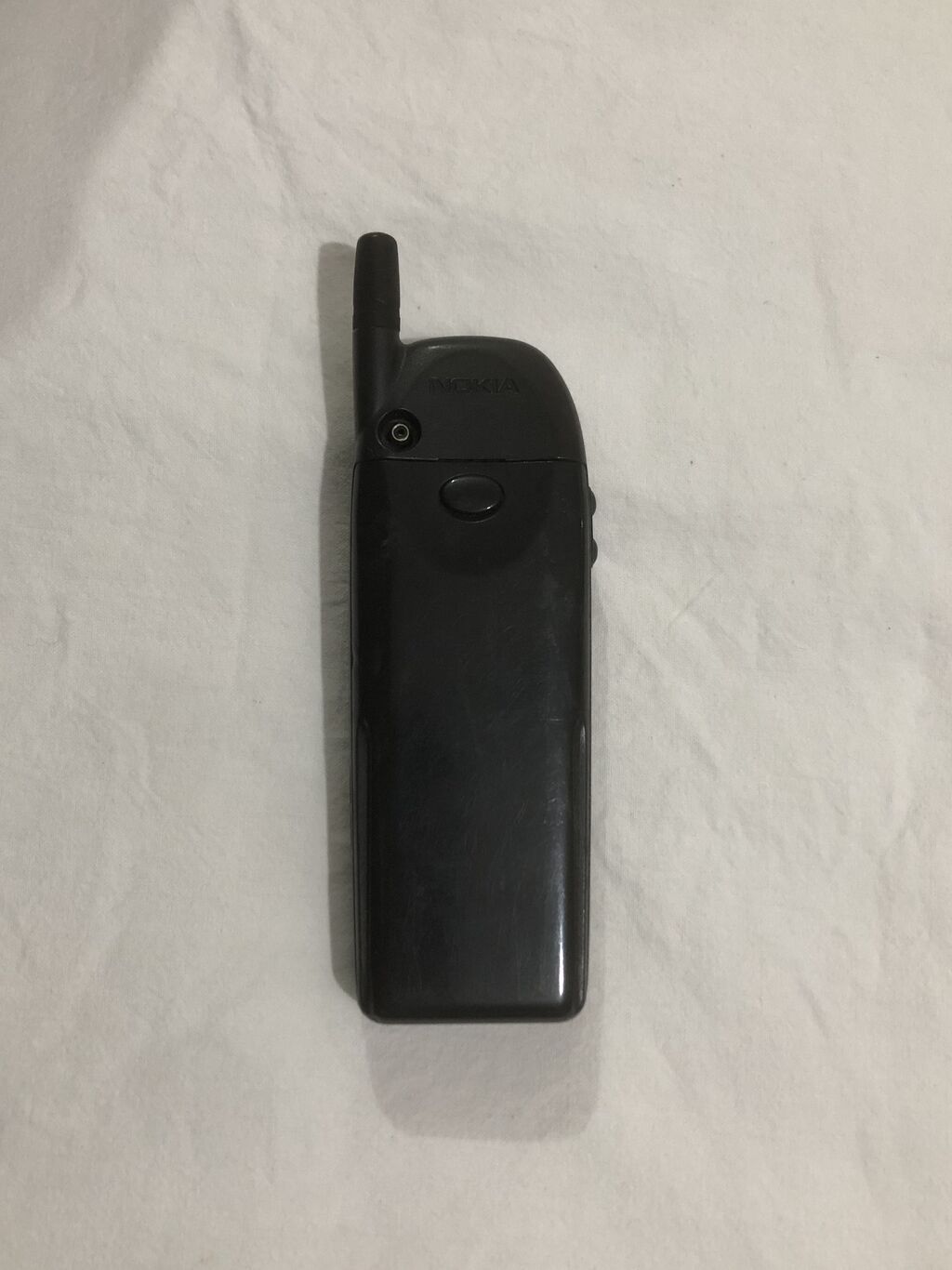 Nokia 6110 Navigator, 2 GB Memory Capacity — Nokia, Digah (2)