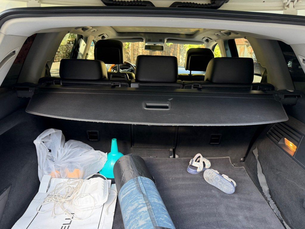 Volkswagen Touareg, 3.6 L, 2010 il, 160 000 km — Avtomobillər, Bakı (6)