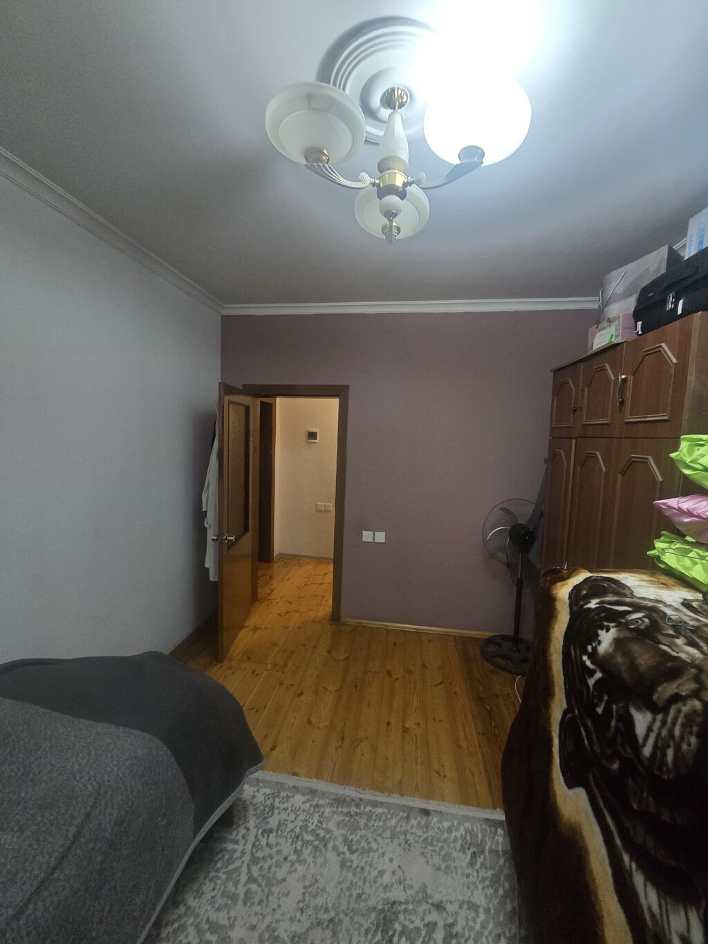 Mehdiabad Qəsəbəsində yerləşir. TamsStore'la üzbəüz məhəllədə. Şəxsi — Daşınmaz əmlak, Mehdiabad (8)