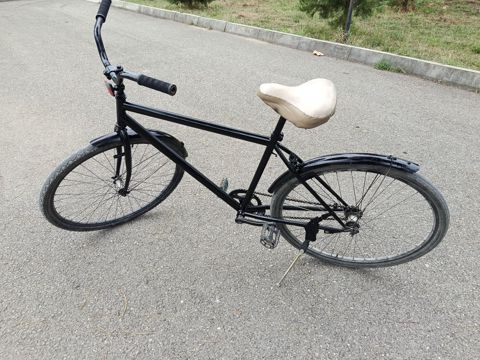 Velosiped — Xaçmaz