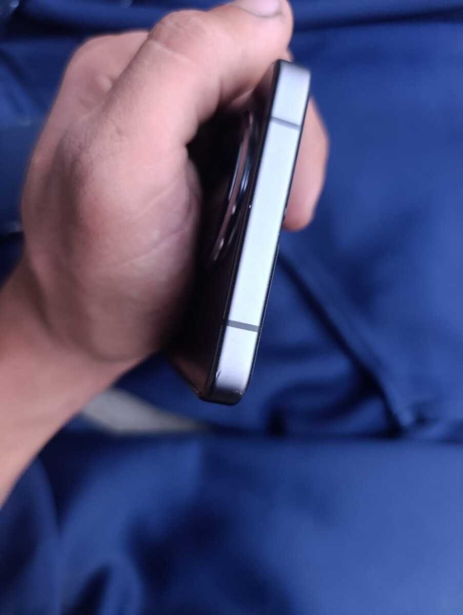 Xiaomi Poco F7 Pro Black 512GB/12GB — Smartfonlar, Xaçmaz (5)