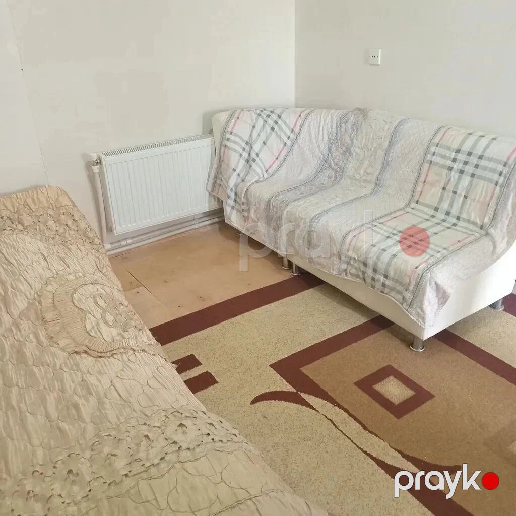 Kirayə həyət evi – Yeni Suraxanı qəs.2 otaqli,əşysli - 1 mərtəbəli — Daşınmaz əmlak, Digah (6)