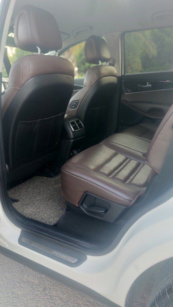 Kia Sorento, 2.0 L, 2017 il, 115 000 km — Avtomobillər, Sumqayıt (6)