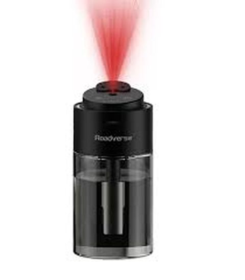 Kateqoriya: Avto cihazlar Məhsul: L1 Car Diffuser Brend: No Brand — Bakı