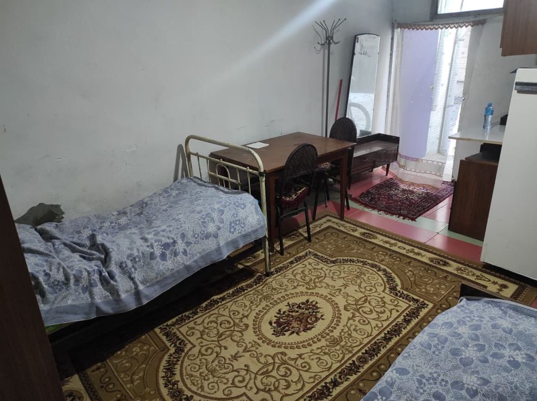 Həyət evi kirayə verilir, E.Akademiyası m — Ev, villa, Bakı (3)