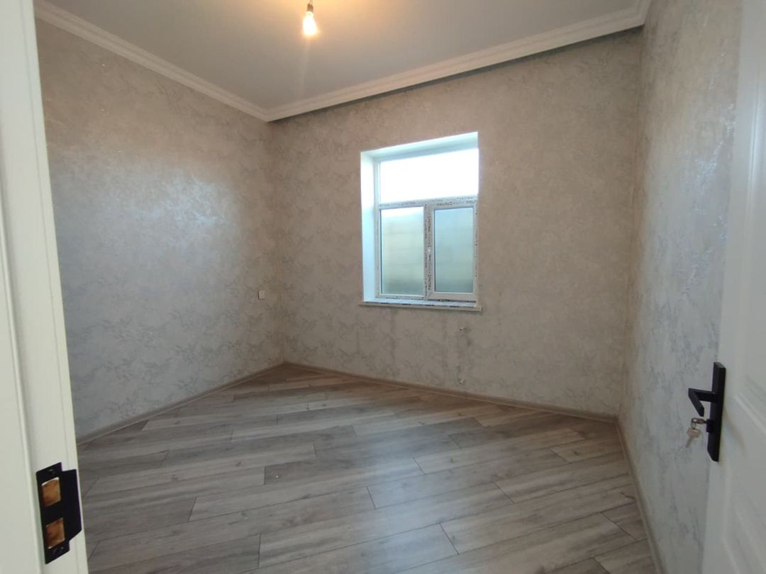 Həyət evi, Maştağa qəs — Ev, villa, Bakı (9)