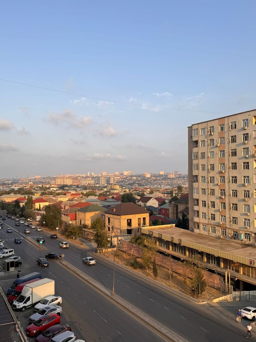 2 otaqlı, Yeni tikili, 86 kv. m — Daşınmaz əmlak, Xırdalan (2)