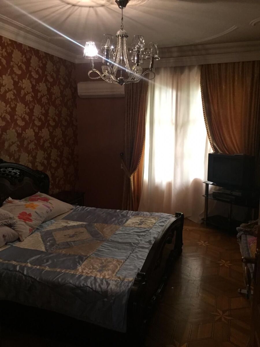 2-otaqlı mənzil kirayə verilir, Yasamal r. 68 m² — Mənzil, Bakı (4)