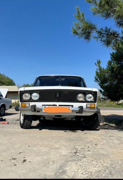 Lada (VAZ) 2106, 1.6 L, 1997 il, 246 000 km — Avtomobillər, Salyan