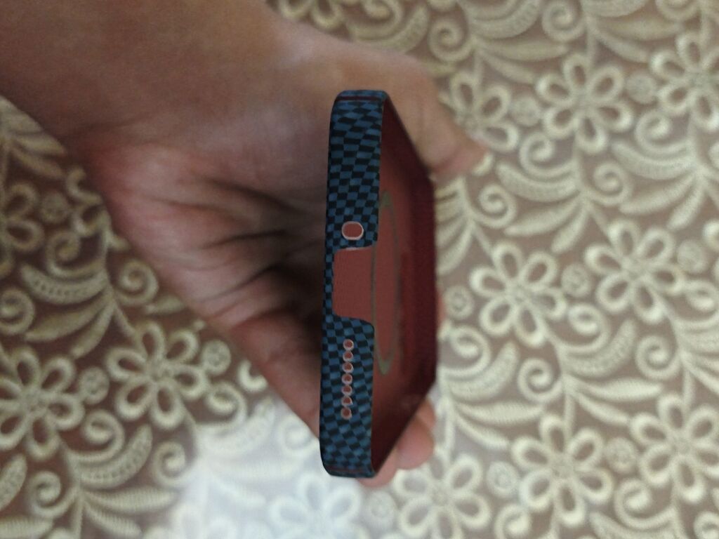Xiaomi 17T pro üçün pitaka case(kabro) yenidir istifadə — Elektronika, Bakı (5)
