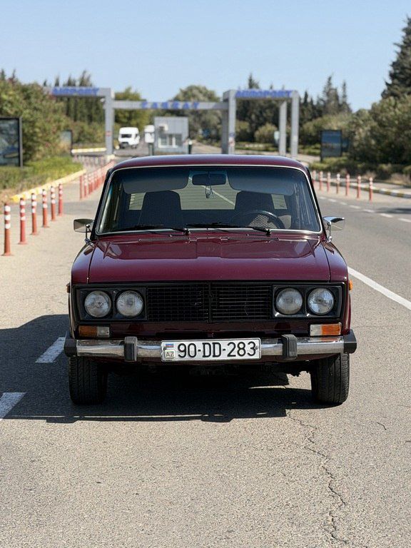 Lada (VAZ) 2106, 1.6 L, 2003 il, 234 000 km — Avtomobillər, Bakı