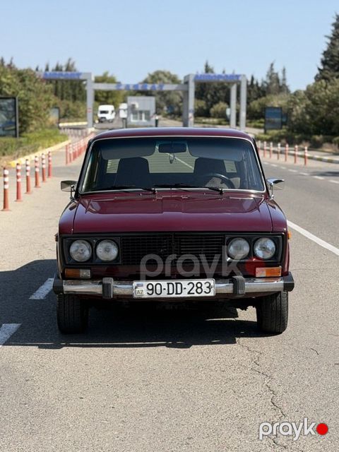 Lada (VAZ) 2106, 1.6 L, 2003 il, 234 000 km