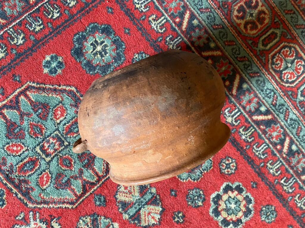Qazan — Mallar, Bakı (3)