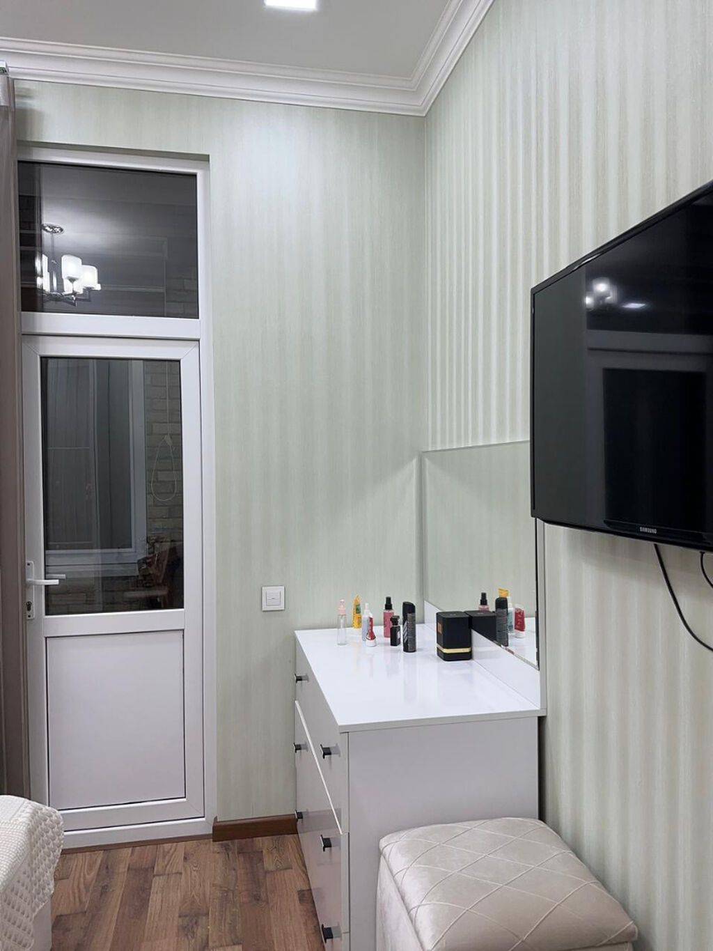Nizami rayonu, Qara Qarayev metrosunun yaxınlığı, Bona-Dea — Daşınmaz əmlak, Bakı (6)