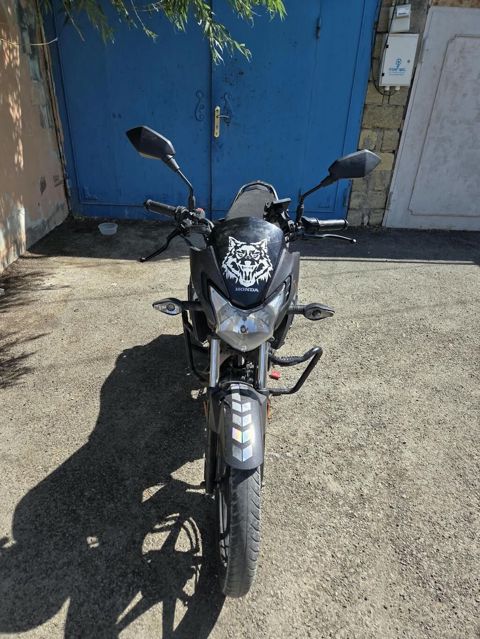Honda - Livo, 110 sm3, 2020 il, 89000 km — Xırdalan