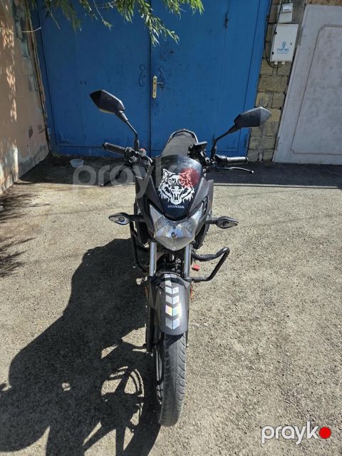 Honda - Livo, 110 sm3, 2020 il, 89000 km