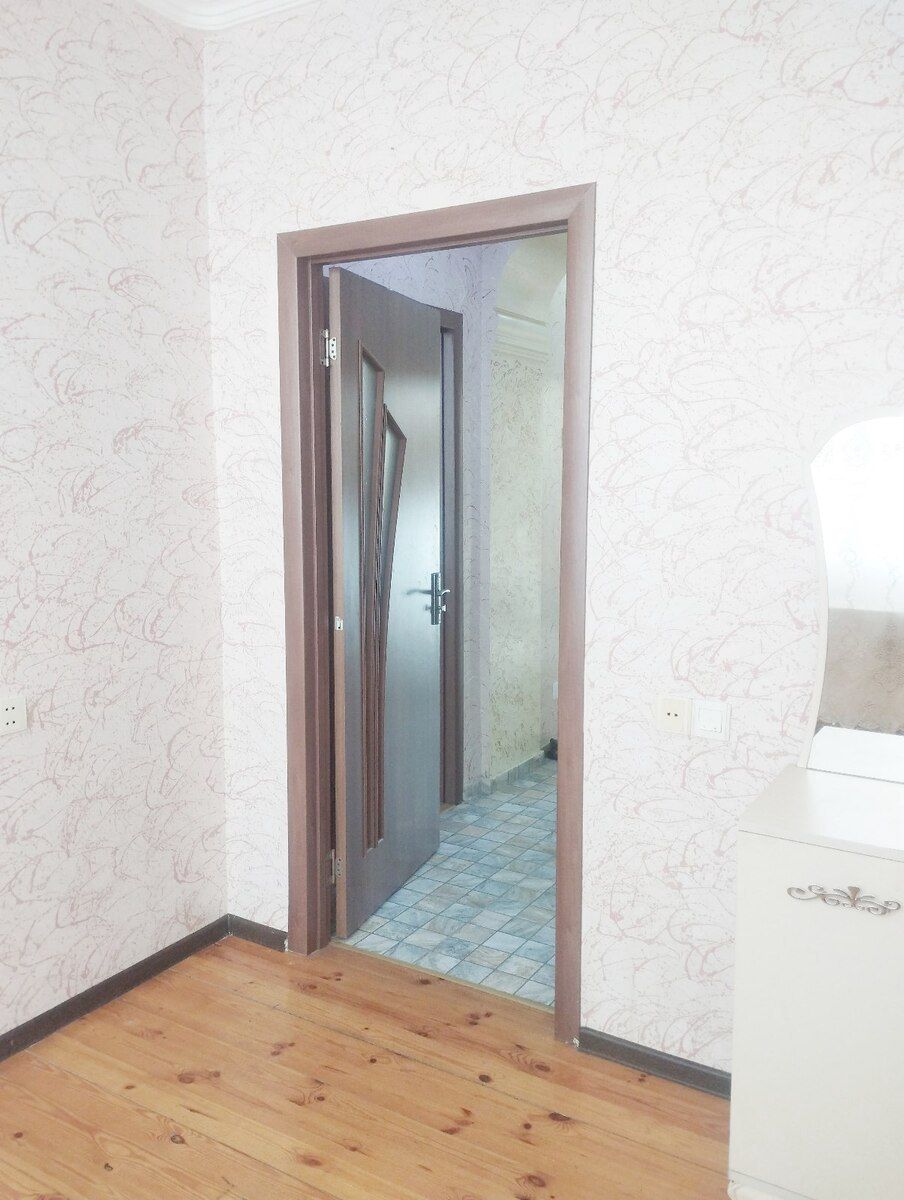 2-otaqlı yeni tikili, Masazır qəs., 37 m² — Mənzil, Bakı (5)