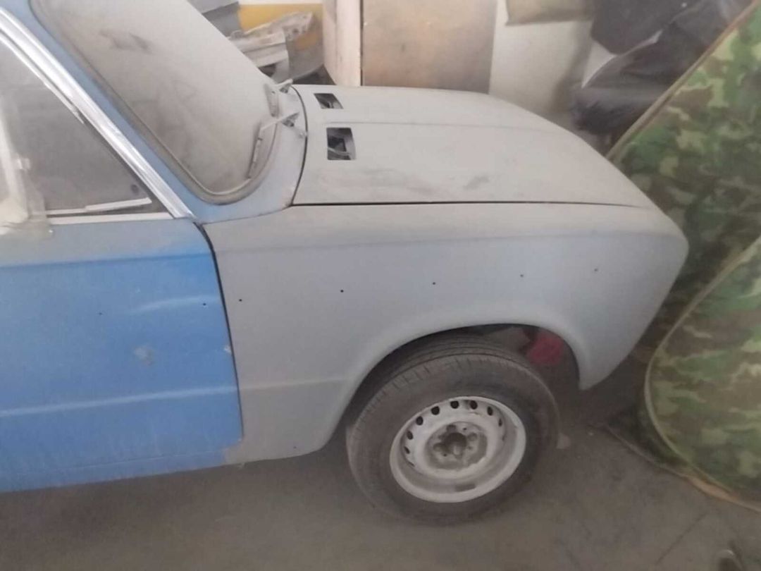 Lada (vaz) 2103, 1979 il — Avtomobillər, Bakı (6)