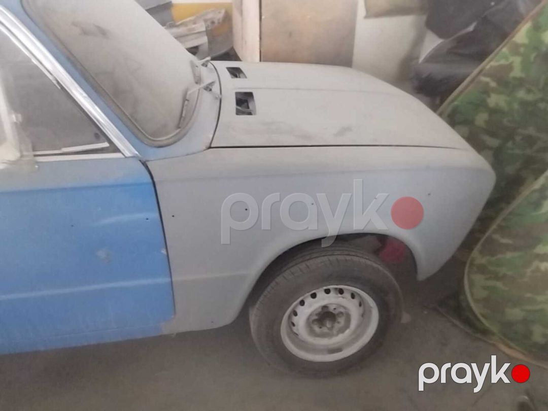 Lada (vaz) 2103, 1979 il — Avtomobillər, Bakı (6)