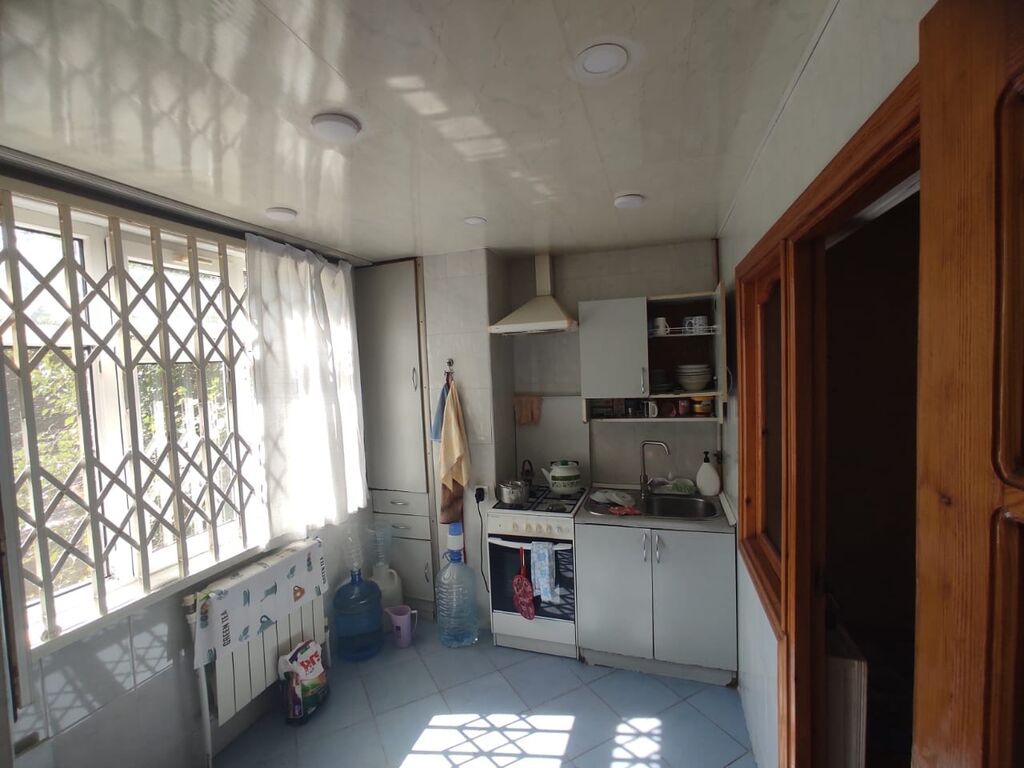 Bakı, Əhmədli, 3 otaqlı, Köhnə tikili, m. Həzi Aslanov, 65 kv. m — Daşınmaz əmlak, Bakı (9)