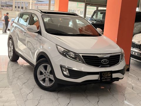 Kia Sportage, 2.0 L, 2011 il, 197 000 km — Xırdalan
