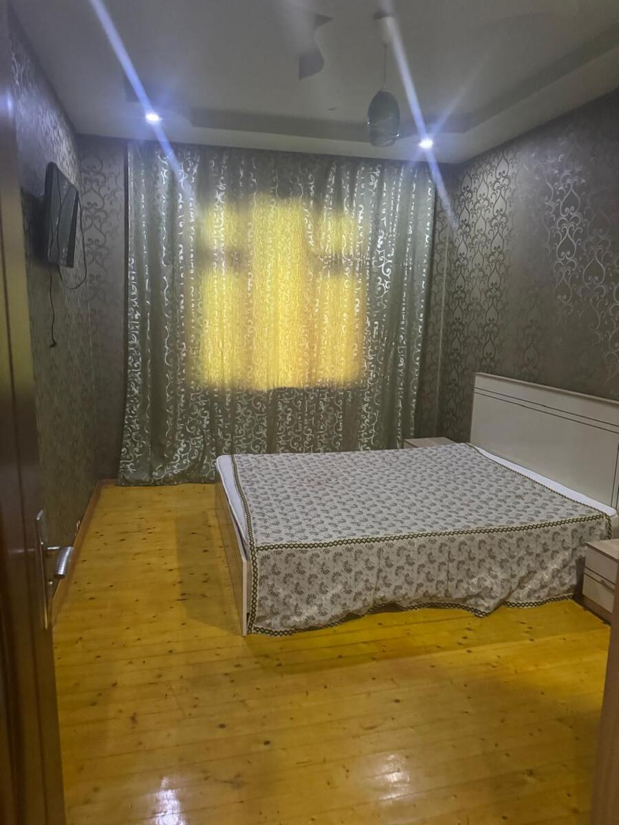 Həyət evi kirayə verilir, Qax r — Ev, villa, Qax (2)