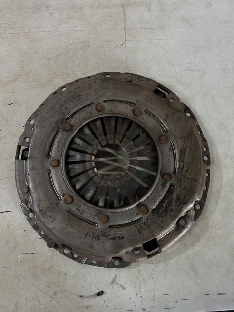 Hyundai i30 friksional disk dəsti — Bakı