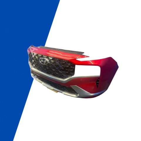 Hyundai Santa Fe 2022 ön buferi — Bakı