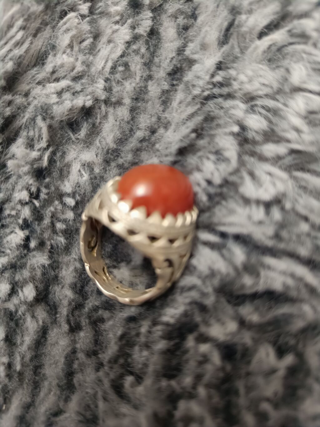 Üzük, Əqiq — Üzüklər, Bakı (6)