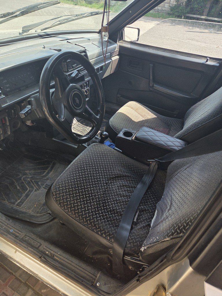 Lada (VAZ) 21099, 1.5 L, 2004 il, 12 568 km — Avtomobillər, Bakı (5)