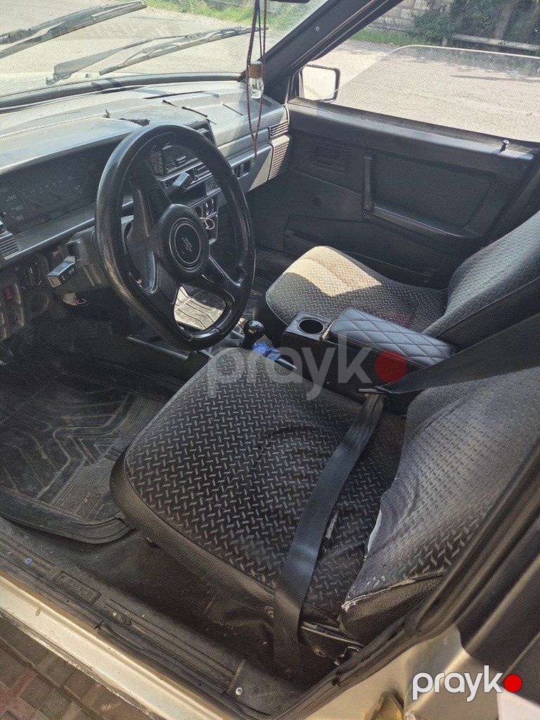 Lada (VAZ) 21099, 1.5 L, 2004 il, 12 568 km — Avtomobillər, Bakı (5)