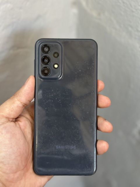 Samsung Galaxy A23 5G — Şərur