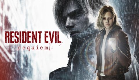 Resident Evil Requiem hesabı — Bakı