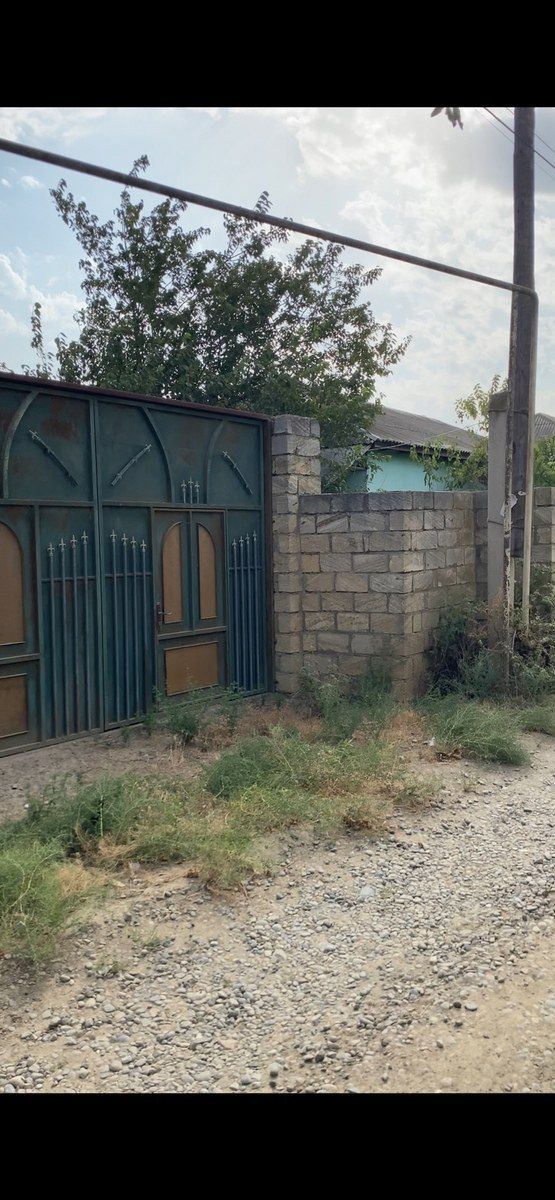 Bağ evi, Biləsuvar r — Ev, villa, Biləsuvar (2)