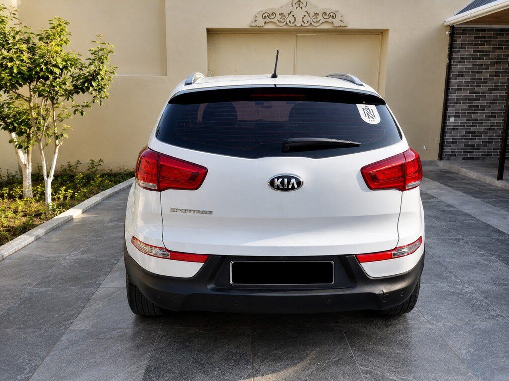 Kia Sportage, 2.0 L, 2015 il, 148 000 km — Avtomobillər, Bakı (3)