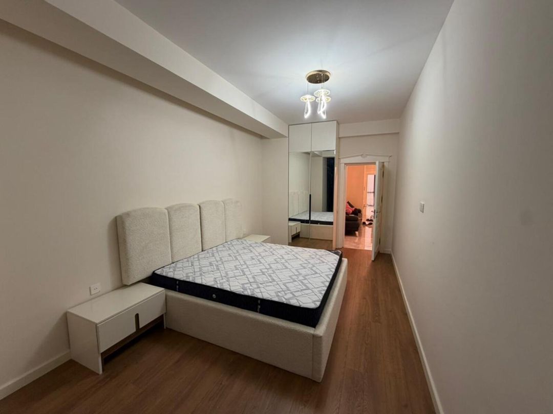 3-otaqlı yeni tikili kirayə verilir, Sumqayıt ş., 110 m² — Mənzil, Sumqayıt (4)