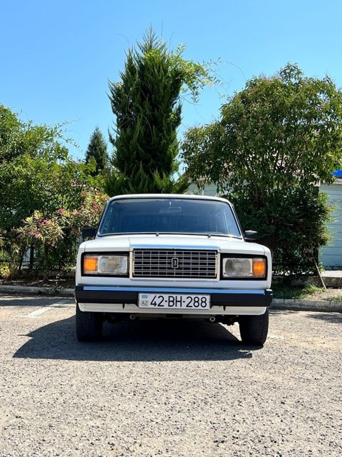 Lada (VAZ) 2107, 1.6 L, 2004 il, 98 000 km — Lənkəran