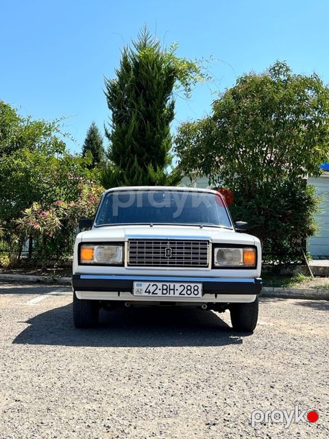 Lada (VAZ) 2107, 1.6 L, 2004 il, 98 000 km — Lənkəran