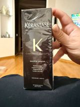 Kérastase Paris Chronologiste Huile de Parfum – saç üçün ətirli yağ — Аренда оборудования