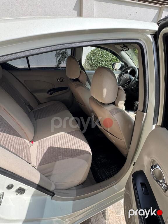 Nissan Sunny, 1.5 L, 2014 il, 214 000 km — Avtomobillər, Bakı (5)